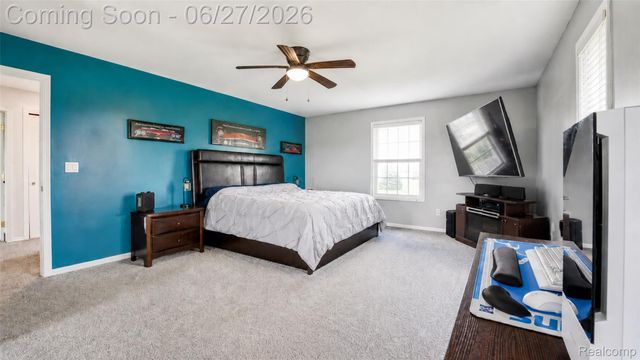 17204 Country Lane, Manchester Township, MI 48158
