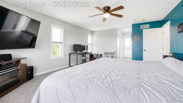 17204 Country Lane, Manchester Township, MI 48158