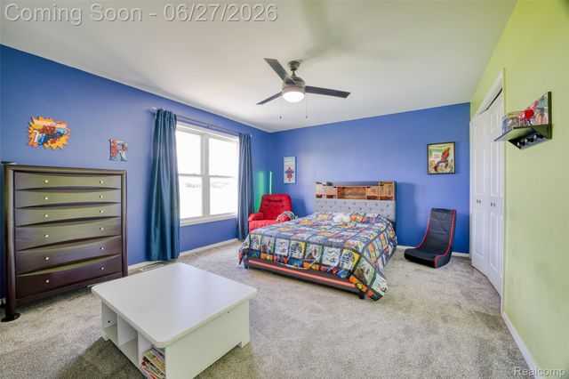 17204 Country Lane, Manchester Township, MI 48158