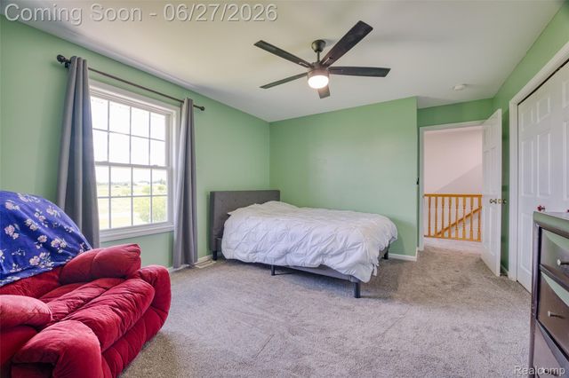 17204 Country Lane, Manchester Township, MI 48158