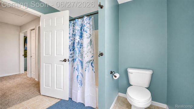 17204 Country Lane, Manchester Township, MI 48158