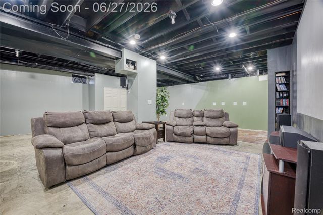 17204 Country Lane, Manchester Township, MI 48158