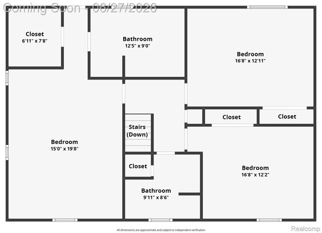 17204 Country Lane, Manchester Township, MI 48158