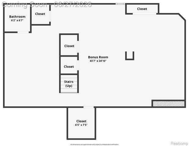 17204 Country Lane, Manchester Township, MI 48158