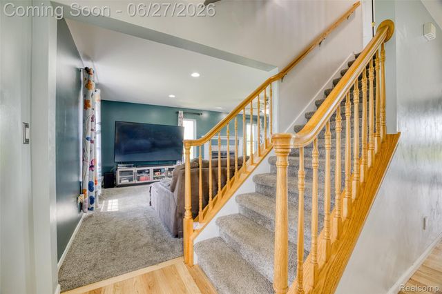 17204 Country Lane, Manchester Township, MI 48158