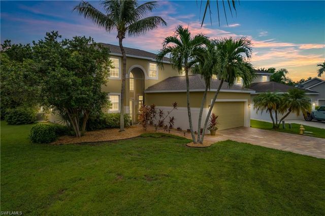 12835 Fox Hollow CIR, Fort Myers, FL 33912