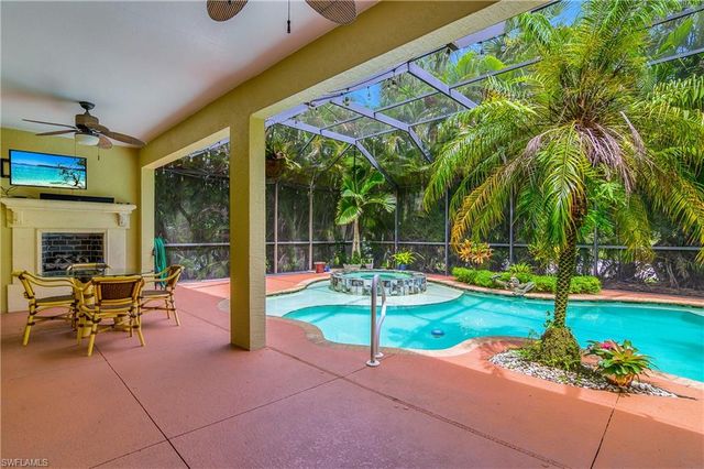 12835 Fox Hollow CIR, Fort Myers, FL 33912
