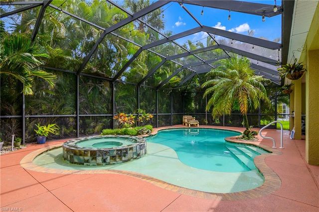 12835 Fox Hollow CIR, Fort Myers, FL 33912