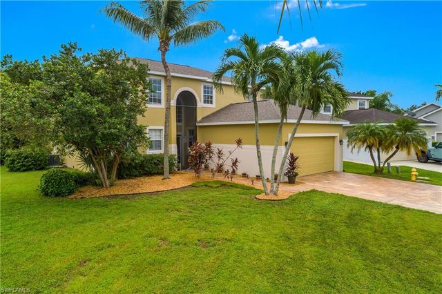 12835 Fox Hollow CIR, Fort Myers, FL 33912