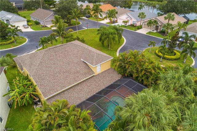 12835 Fox Hollow CIR, Fort Myers, FL 33912
