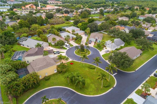 12835 Fox Hollow CIR, Fort Myers, FL 33912