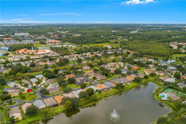 12835 Fox Hollow CIR, Fort Myers, FL 33912