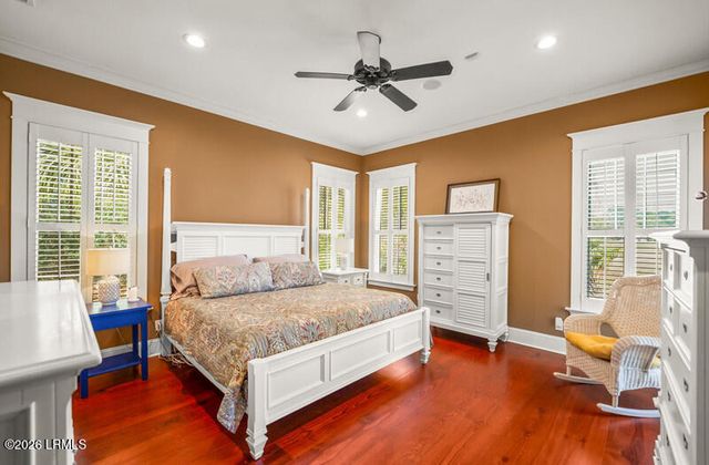 2 Ridge Road, Beaufort, SC 29907