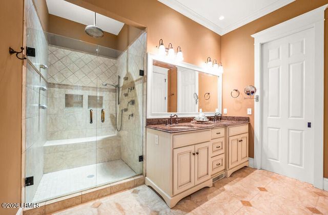 2 Ridge Road, Beaufort, SC 29907