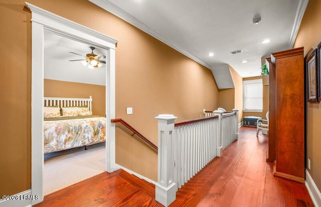 2 Ridge Road, Beaufort, SC 29907