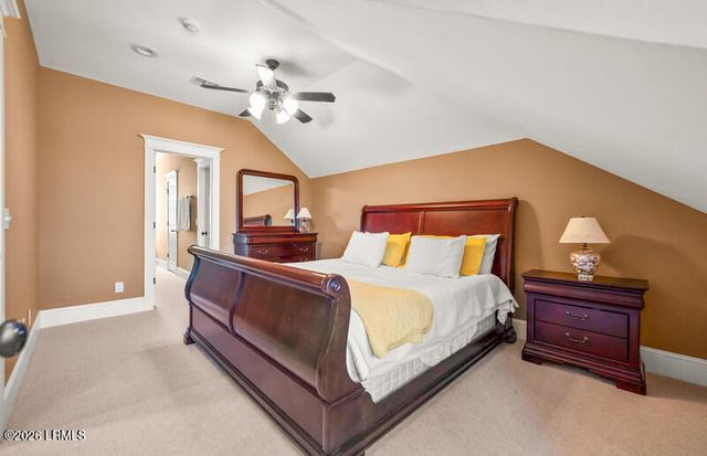 2 Ridge Road, Beaufort, SC 29907