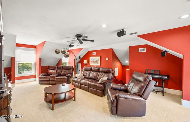 2 Ridge Road, Beaufort, SC 29907