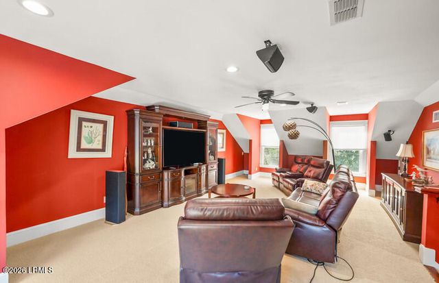 2 Ridge Road, Beaufort, SC 29907