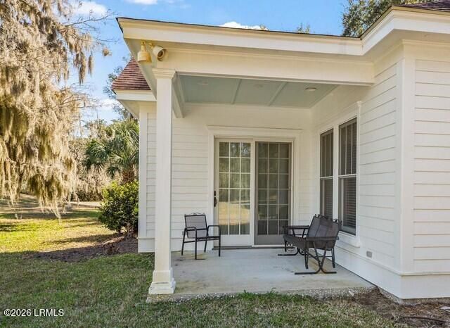 2 Ridge Road, Beaufort, SC 29907