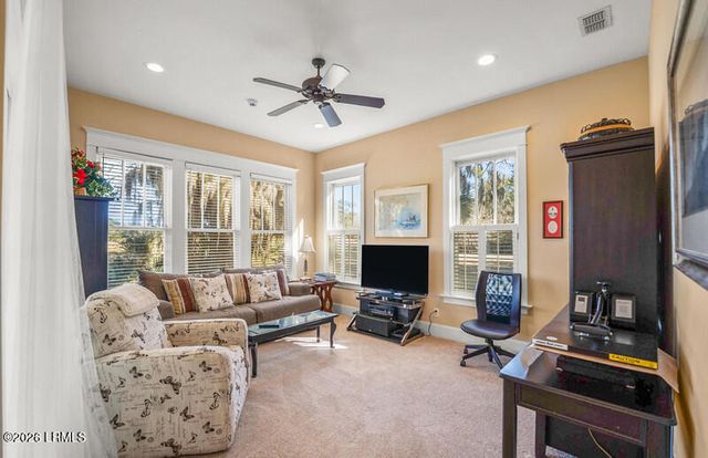 2 Ridge Road, Beaufort, SC 29907