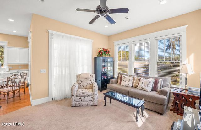 2 Ridge Road, Beaufort, SC 29907