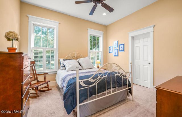 2 Ridge Road, Beaufort, SC 29907