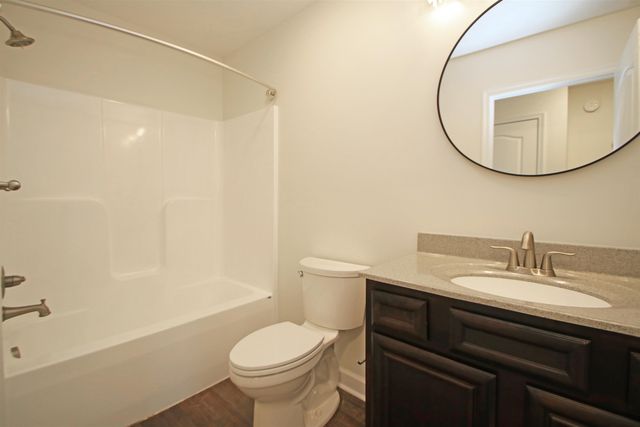 186 CEDAR POINT LN, Rockingham, VA 22802