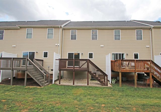 186 CEDAR POINT LN, Rockingham, VA 22802