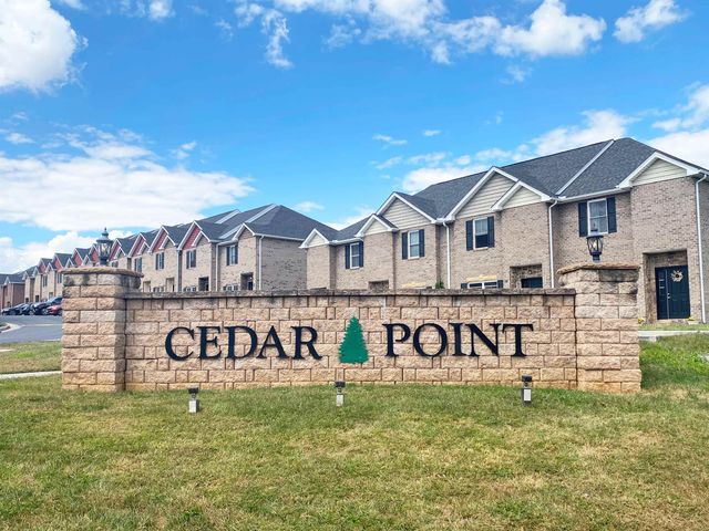 186 CEDAR POINT LN, Rockingham, VA 22802