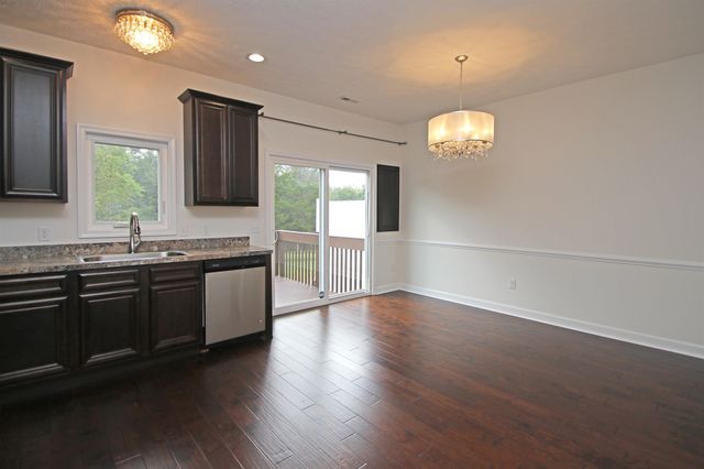 186 CEDAR POINT LN, Rockingham, VA 22802