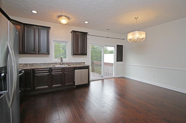 186 CEDAR POINT LN, Rockingham, VA 22802