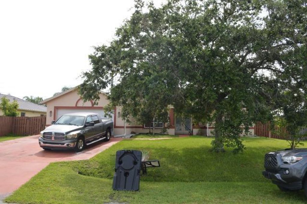 3011 SE Wake Road, Port St. Lucie, Port St Lucie, FL 34984
