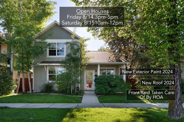 2252 Ferguson, Bozeman, MT 59718