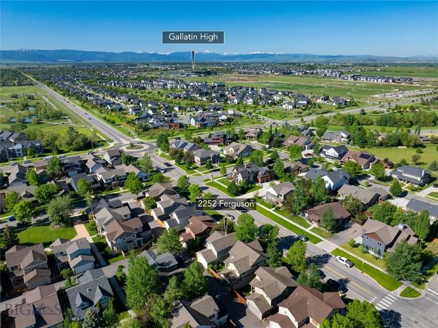 2252 Ferguson, Bozeman, MT 59718