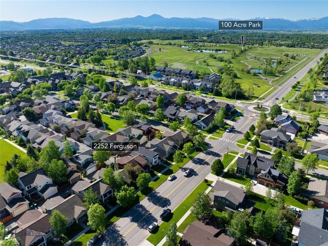 2252 Ferguson, Bozeman, MT 59718