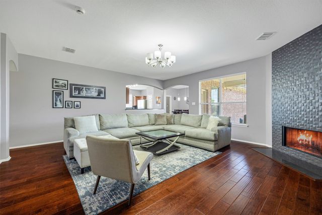 200 Shadybrook Drive, Wylie, TX 75098