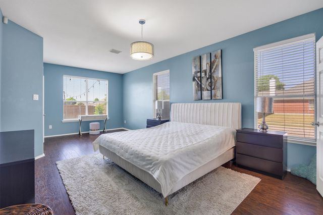 200 Shadybrook Drive, Wylie, TX 75098