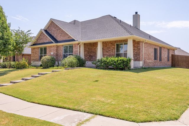 200 Shadybrook Drive, Wylie, TX 75098