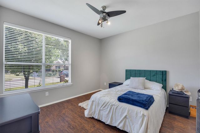 200 Shadybrook Drive, Wylie, TX 75098
