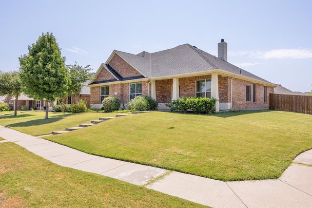 200 Shadybrook Drive, Wylie, TX 75098