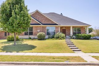 200 Shadybrook Drive, Wylie, TX 75098
