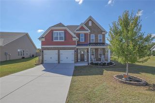 643 Fern Hollow Trail, Anderson, SC 29621