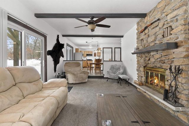 N11144 BUNNY BAY LANE, Crivitz, WI 54114