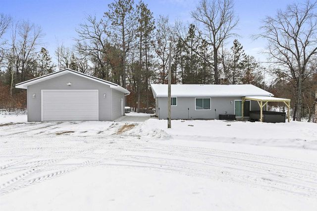 N11144 BUNNY BAY LANE, Crivitz, WI 54114