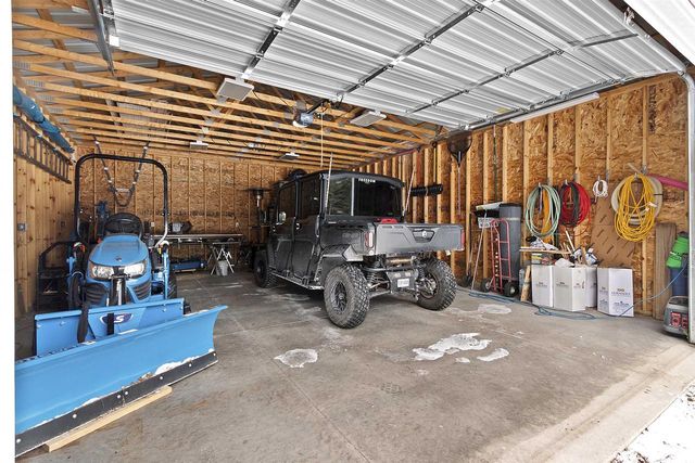 N11144 BUNNY BAY LANE, Crivitz, WI 54114