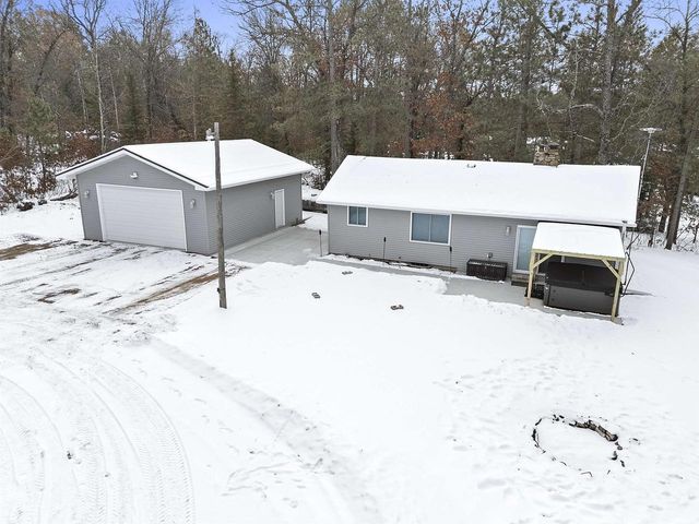 N11144 BUNNY BAY LANE, Crivitz, WI 54114