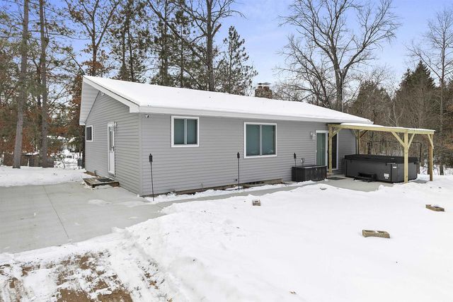 N11144 BUNNY BAY LANE, Crivitz, WI 54114
