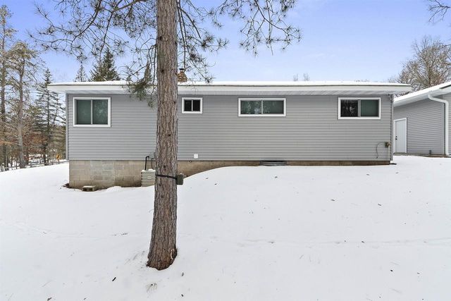 N11144 BUNNY BAY LANE, Crivitz, WI 54114