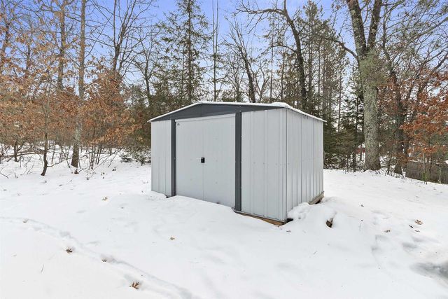 N11144 BUNNY BAY LANE, Crivitz, WI 54114