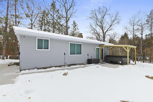N11144 BUNNY BAY LANE, Crivitz, WI 54114